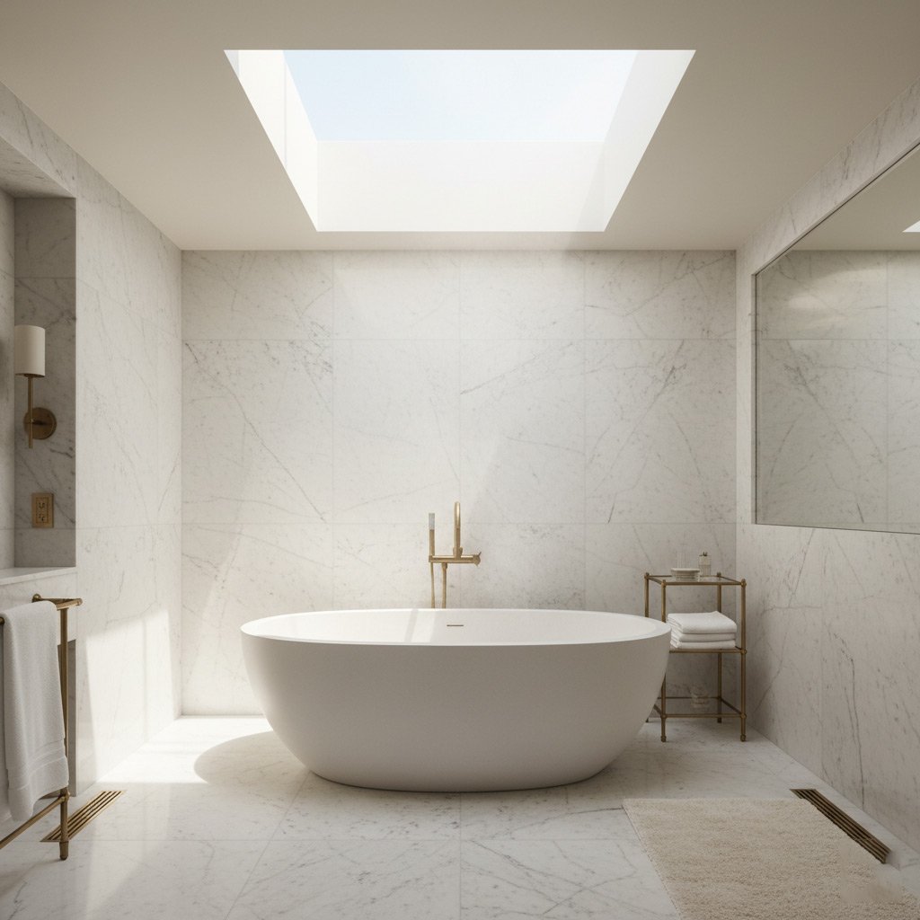 Acrylic Bath Walls service photo