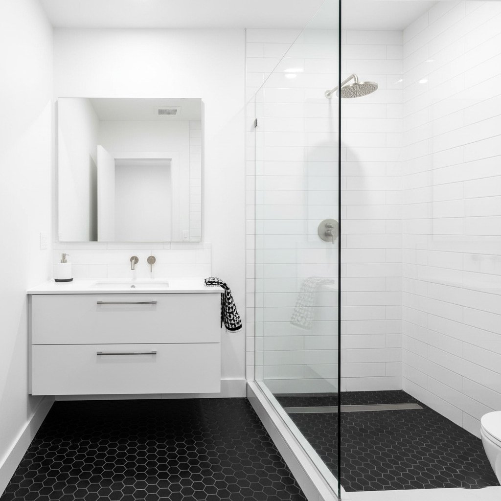 Shower-to-Tub Switch: Cedar Park's Soak Revival Guide image 3