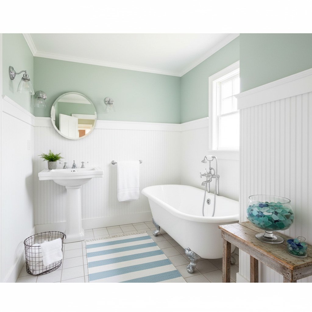 Acrylic Bath Walls: Cedar Park's Fast Bathroom Glow-Up image 2