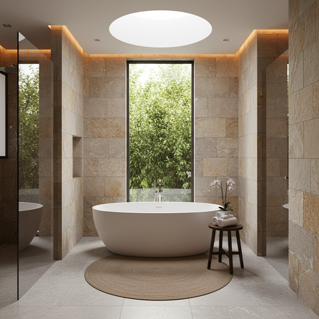 Shower Liners: Cedar Park's Hidden Upgrade Hack