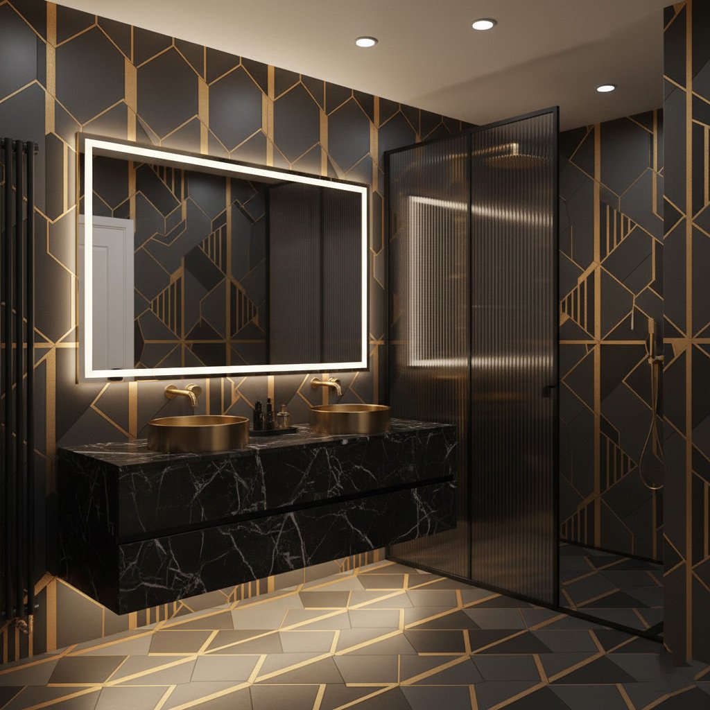 New Showers in Cedar Park: 7 Custom Ideas Locals Love
