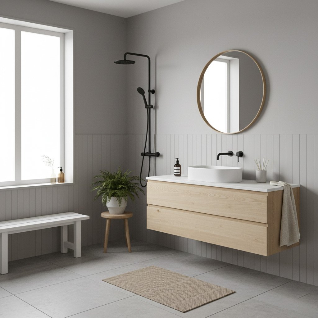 Cedar Park Bathroom Remodel service in Anderson Mill