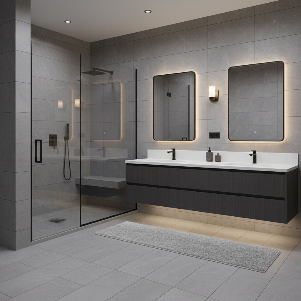 Shower-to-Tub Switch: Cedar Park's Soak Revival Guide