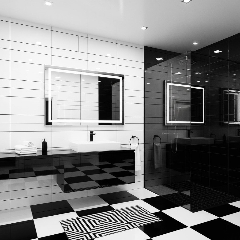 Shower Liners: Cedar Park's Hidden Upgrade Hack image 2
