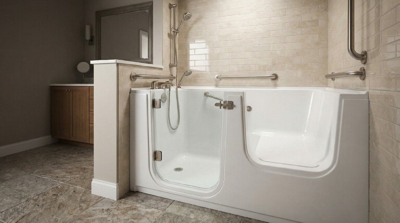 Cedar Park Bathroom Remodel service in Brushy Creek