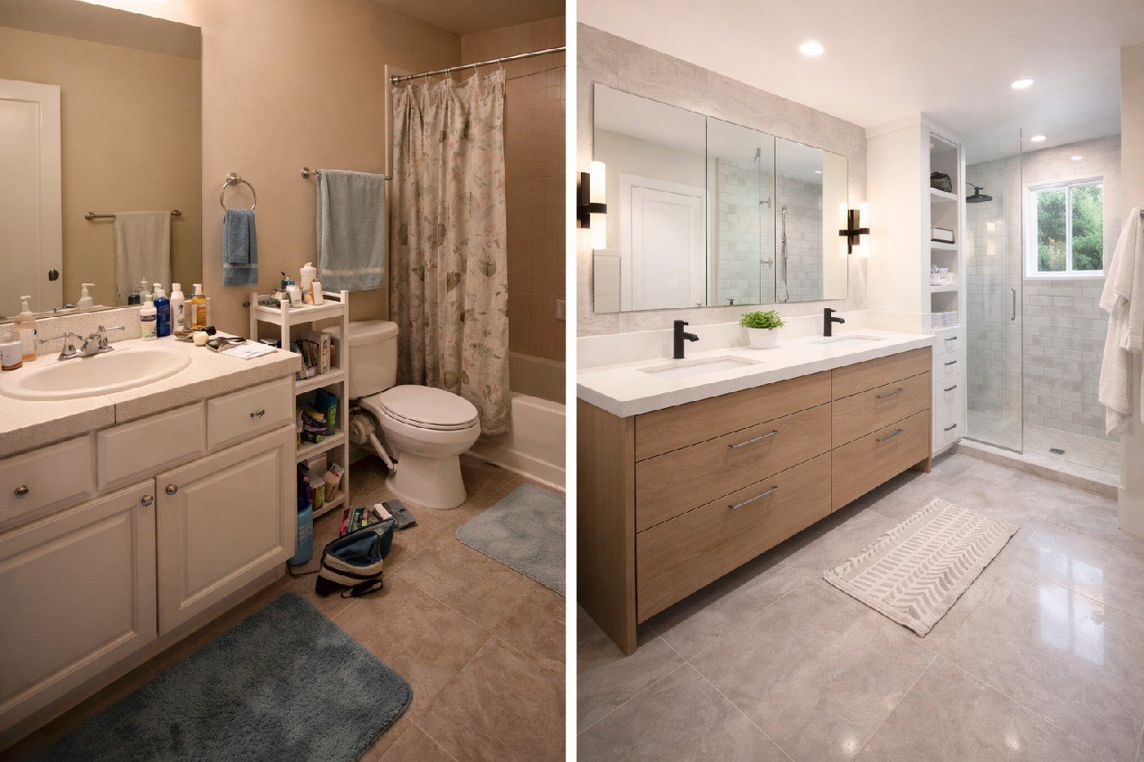 Avoid Tub Conversion Pitfalls in Cedar Park, TX image 2