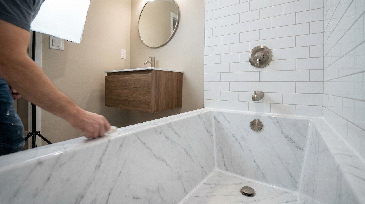 Shower Liners service photo